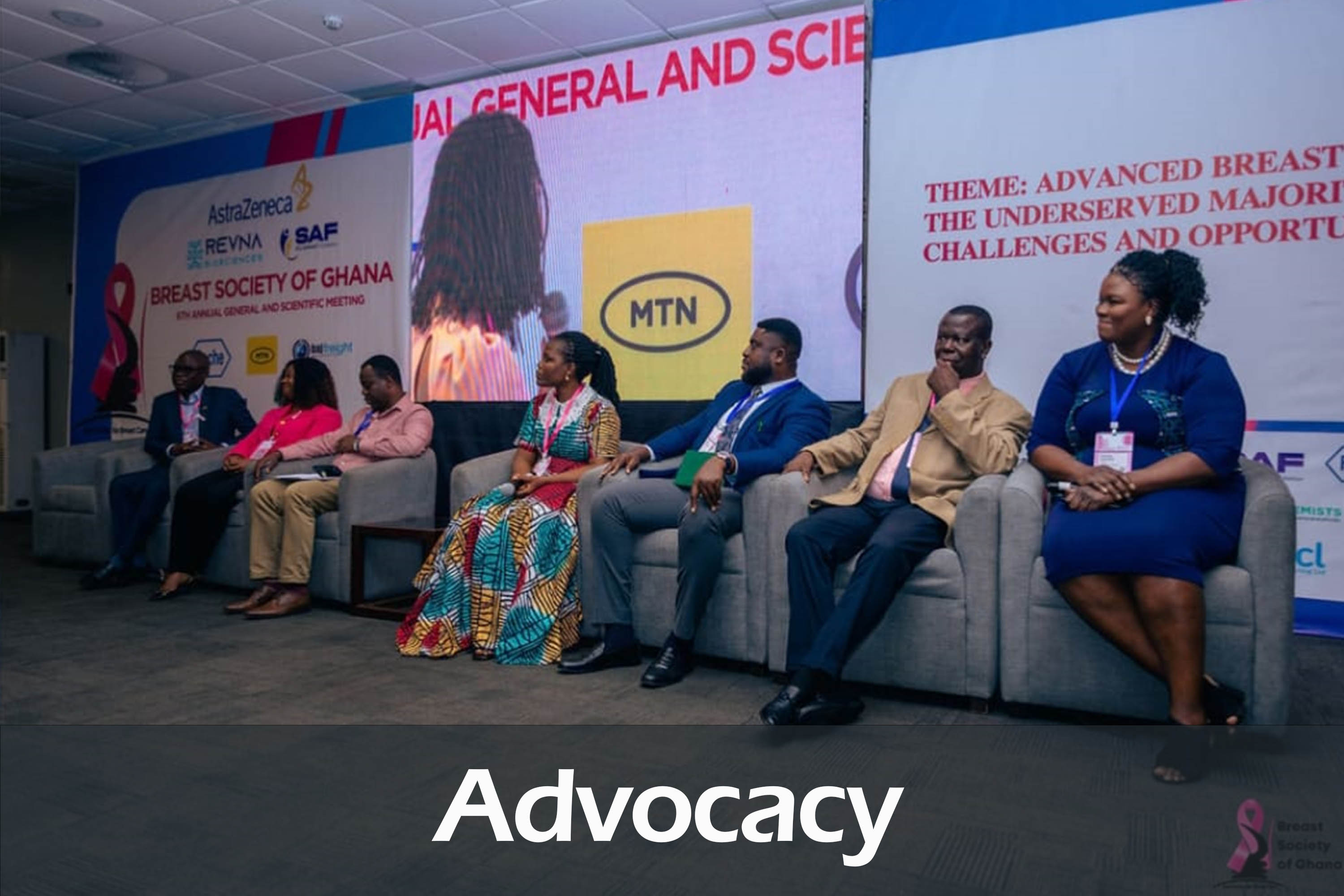 Advocacy