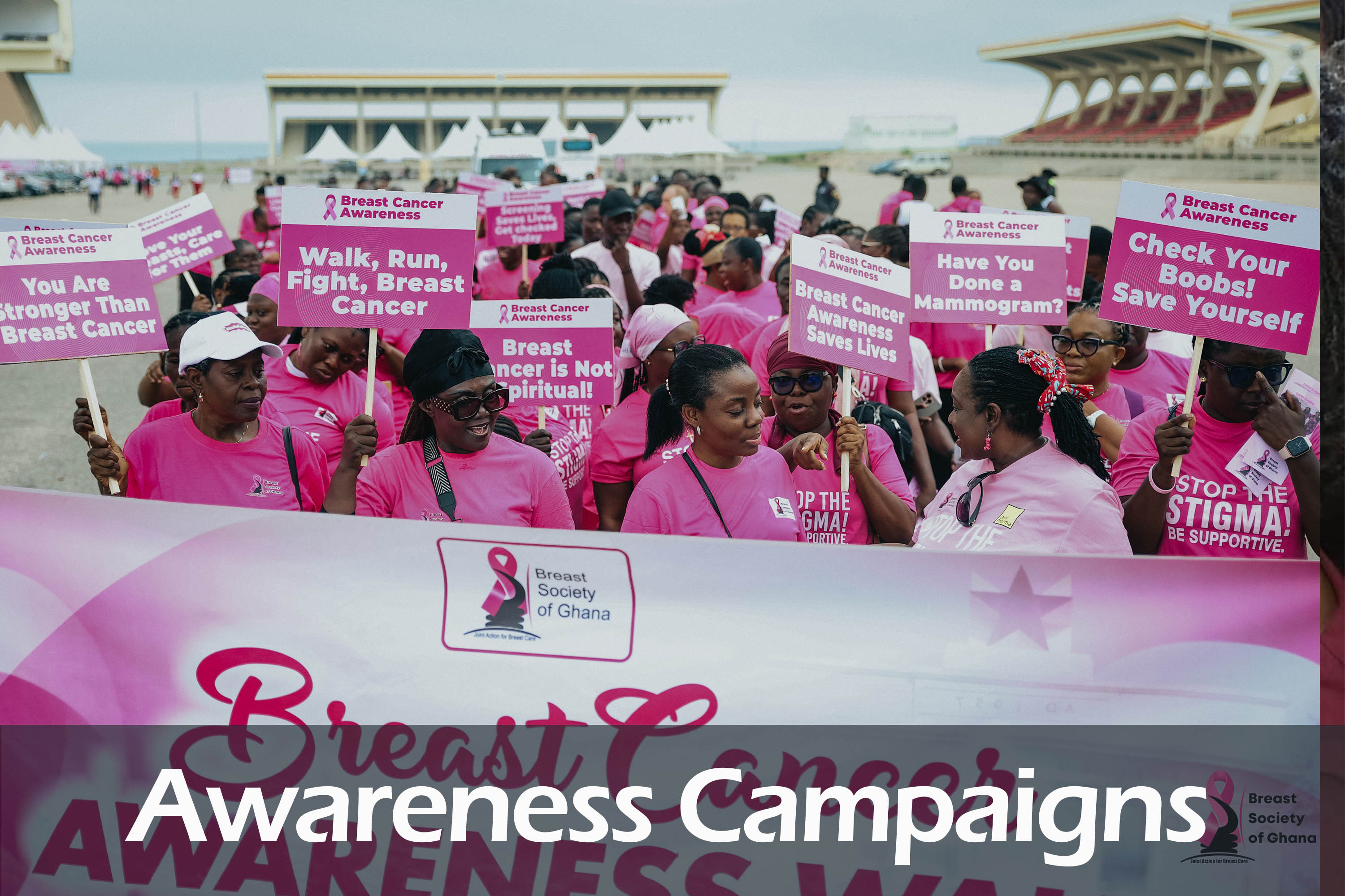 Breast Cancer Awareness