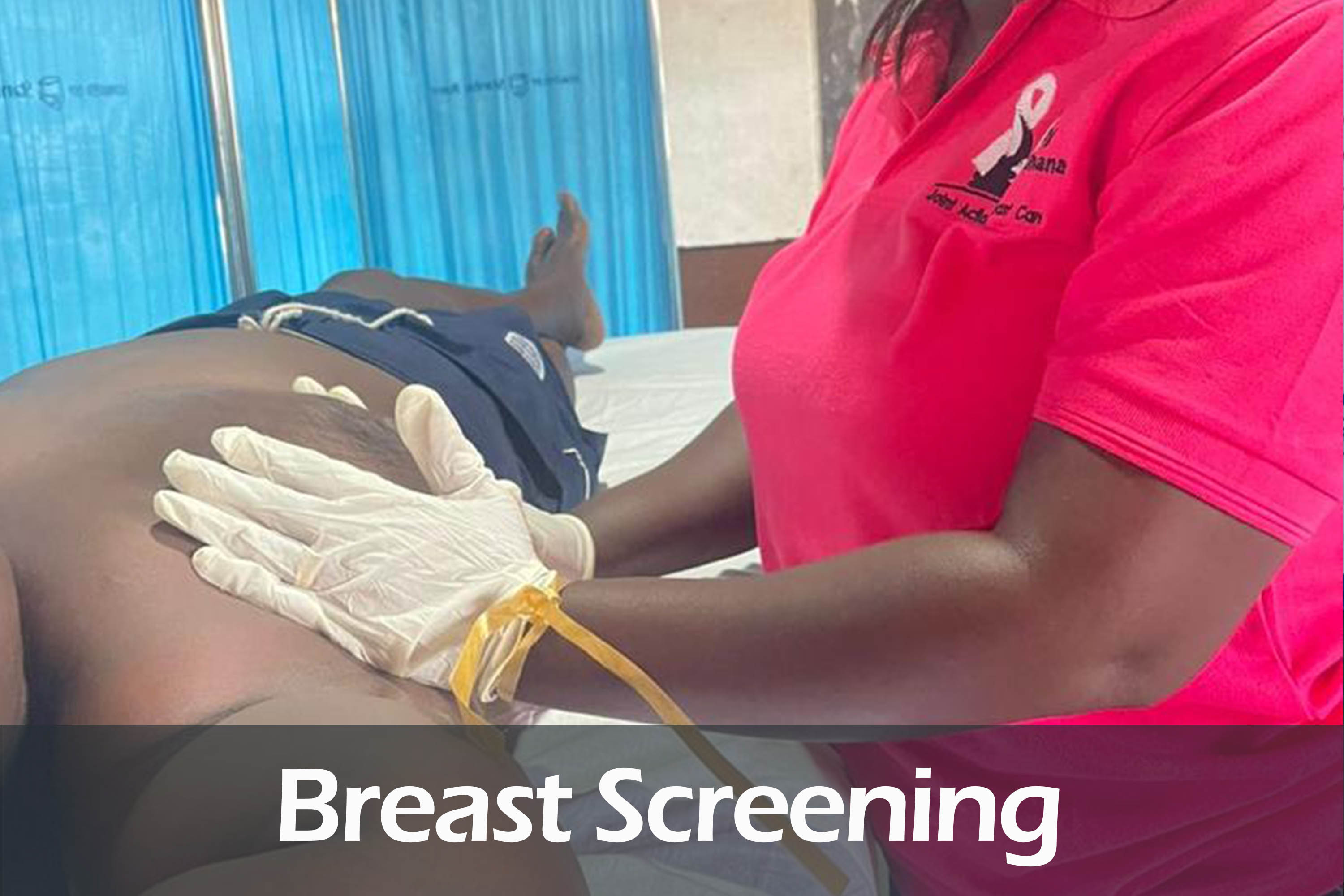 Breast Screening
