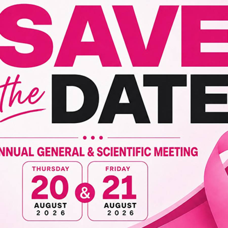 Save The Date