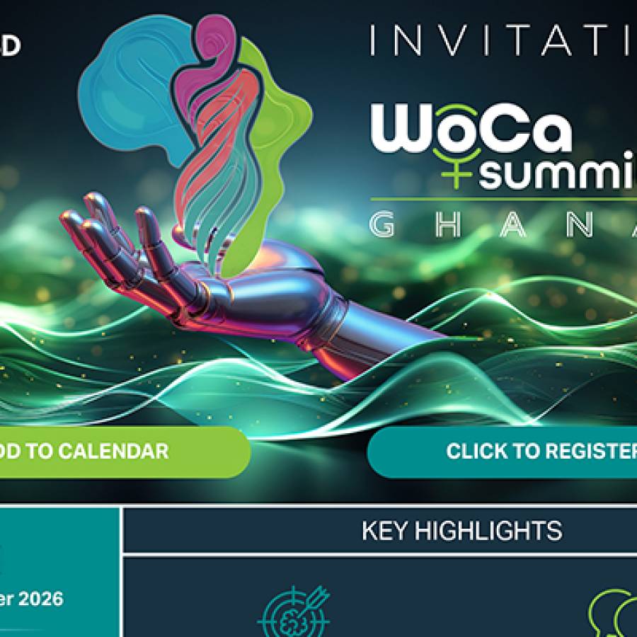 WOCA SUMMIT GHANA 2026 - Key Highlights
